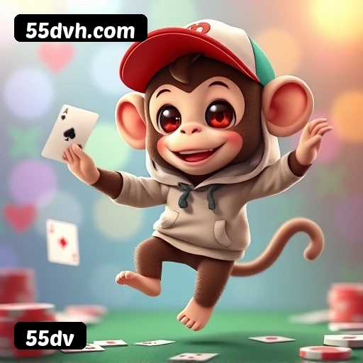 55dv - Login Methods
