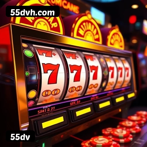 55dv - Rápido Acesse