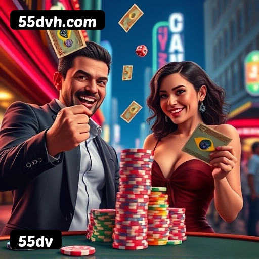 55dv Belo Horizonte - Payments