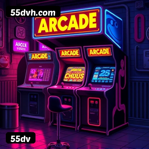 55dv - Winners Celebration