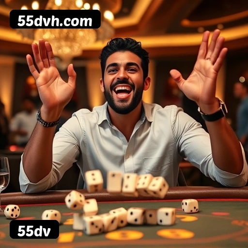 55dv Belo Horizonte - VIP Casino