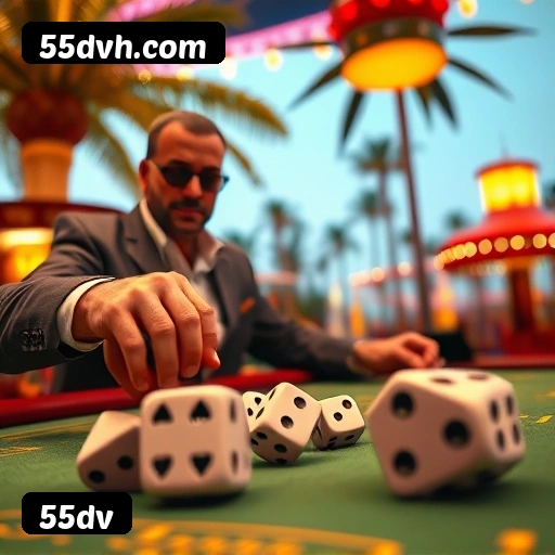 55dv Salvador - Strategy