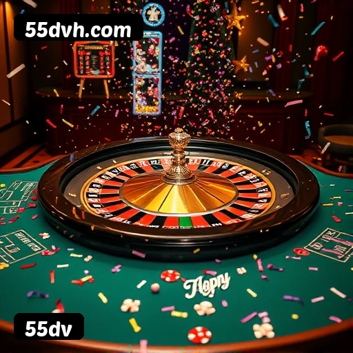 55dv - Customer Support