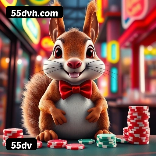 55dv - User Statistics