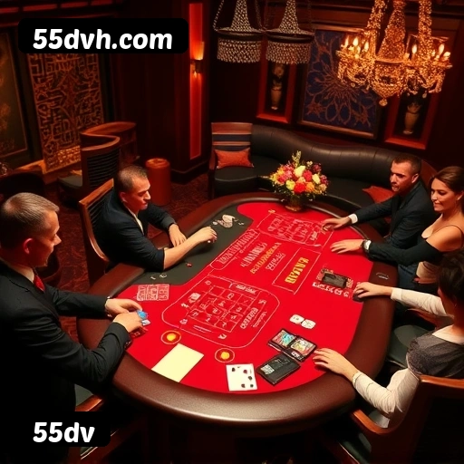 55dv Brasília - Bonus Features
