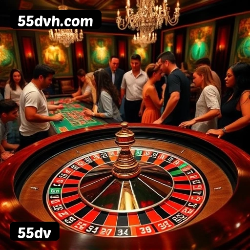 55dv - Pagamento PIX Instantâneo