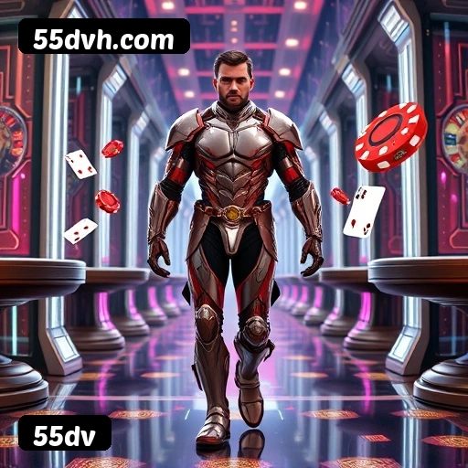 55dv São Paulo - All Bonuses