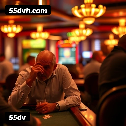 55dv Salvador - Promo Stats
