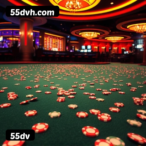 55dv - Aplicativo Móvel