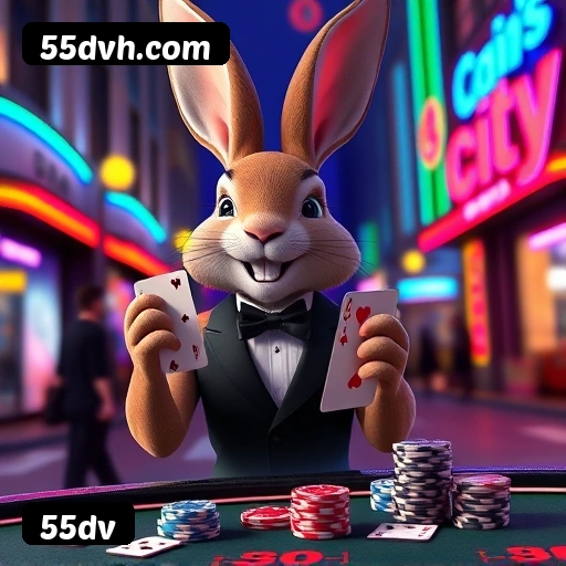 55dv Brasília - Jogo Features