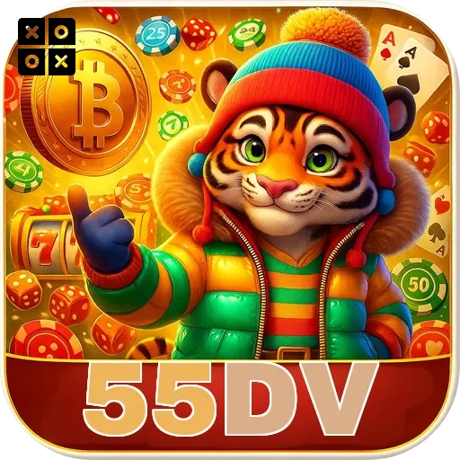 55dv Esportes - 40+ Modalidades Apostas