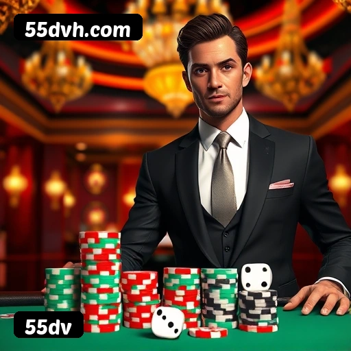 55dv Rio de Janeiro - Bonus Terms