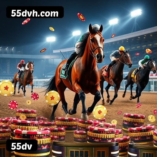 55dv Rio de Janeiro - Slot Strategy
