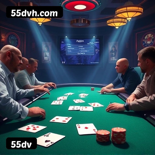 55dv Fortaleza - Leaderboard