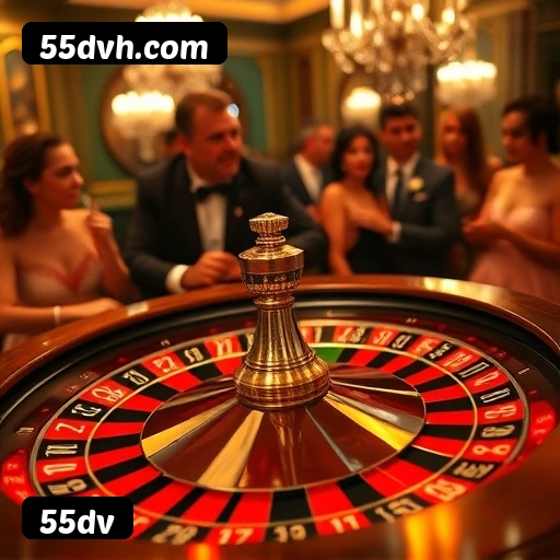 55dv Salvador - Strategies
