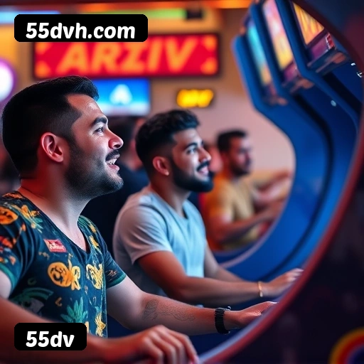 55dv Curitiba - Live Betting