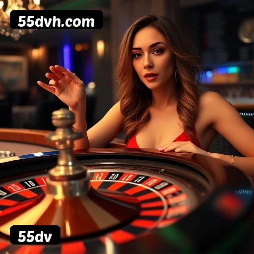 55dv Belo Horizonte - Jackpots
